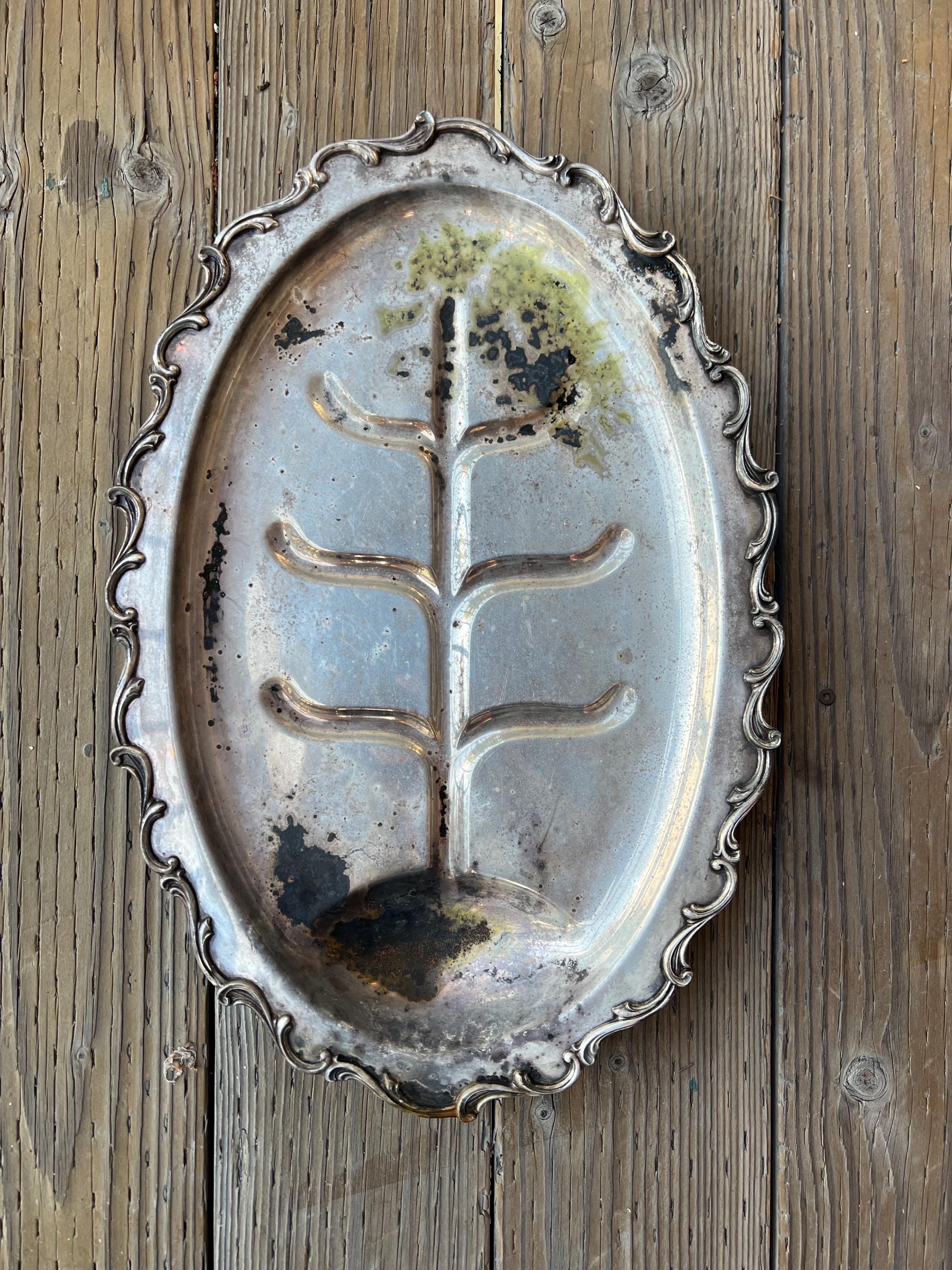 Webster Wilcox Silver - Etsy