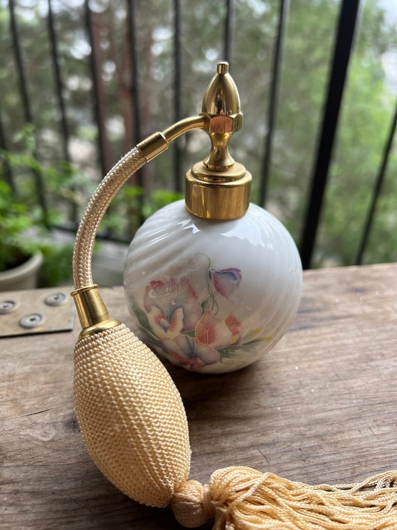 Aynsley Perfume Pump Spray/Atomizer - image 1