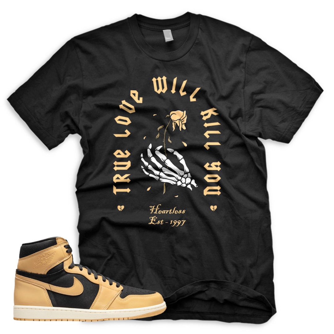 Sneaker Shirts Air Jordan 1 High OG 