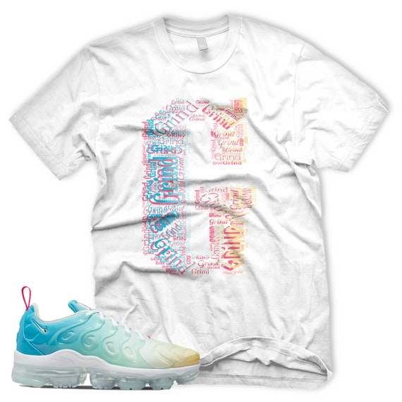 Sneaker Shirts Nike Air Vapormax Plus 