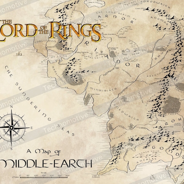 Lord of the Rings Artwork, Lonely Mountain Cricut, Clipart, Lotr Movie Poster Svg, Png, Pdf, Jpg, The Middle Earth, Lotr Images