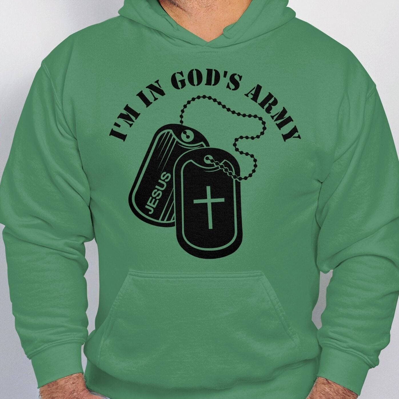 Army Of God Logo 96