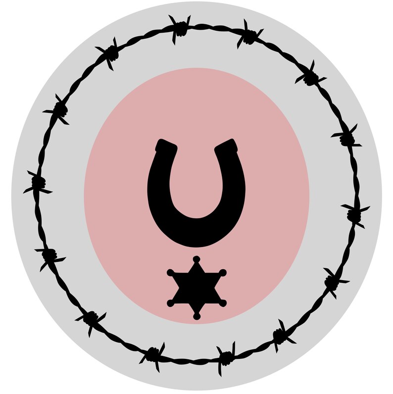 Stencil for Hat Burning Svg Barbed Wire Hat Burning Stencil - Etsy