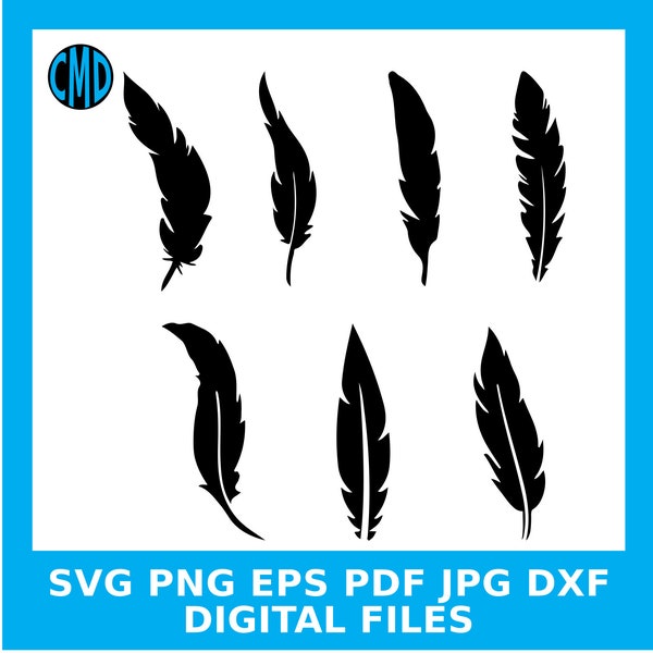 Stencils For Burning Hat Bands svg png, Feathers For Hat Bands, Felt Fedora Western, Burn Your Hat Band, Digital Download, Tools Burned Hats