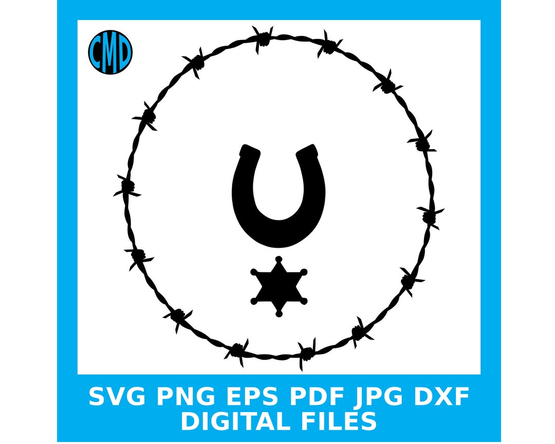 Stencil for Hat Burning Svg, Barbed Wire Hat Burning Stencil Svg, Burn ...