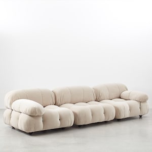 Custom Camaleonda Sofa