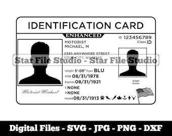Fake Id Template Philippines