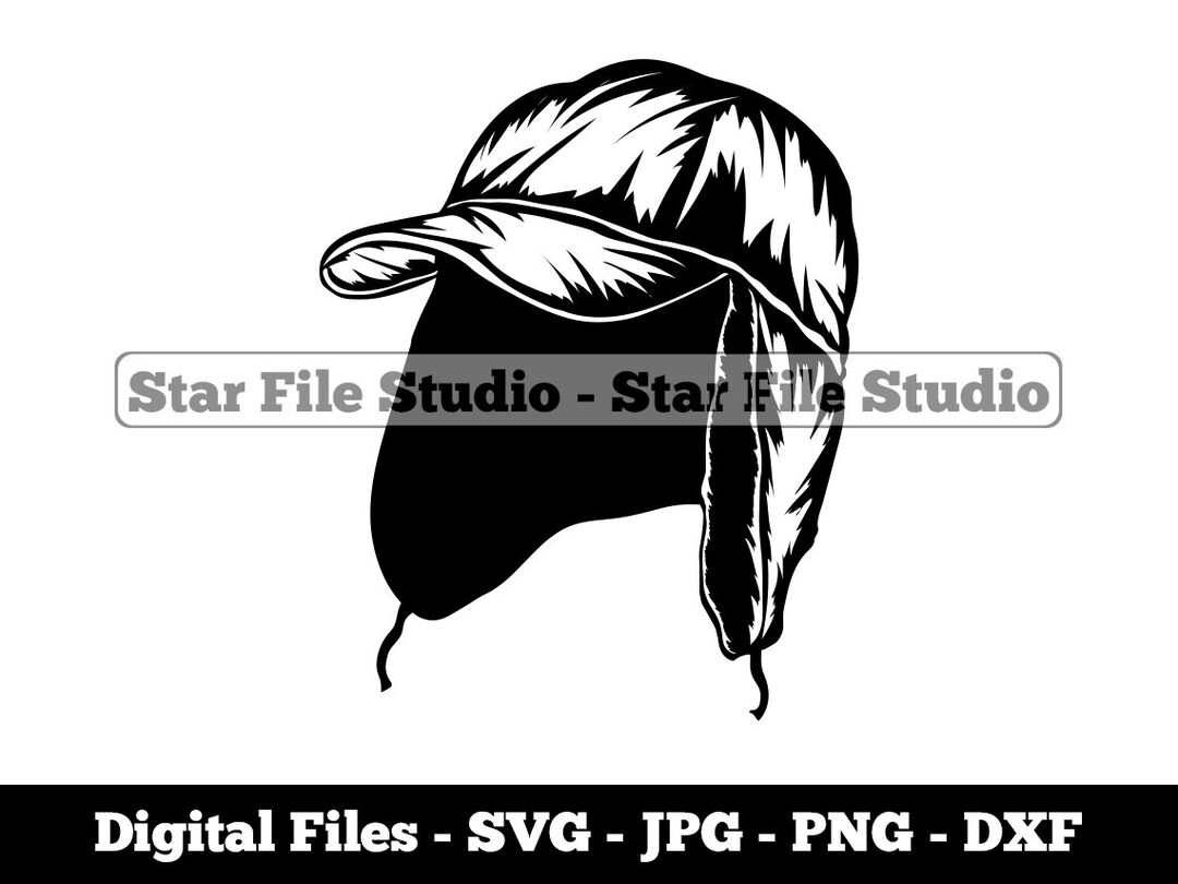 Hunter Cap Svg Hunter Cap Png Hunter Cap Jpg Hunter Hat Etsy