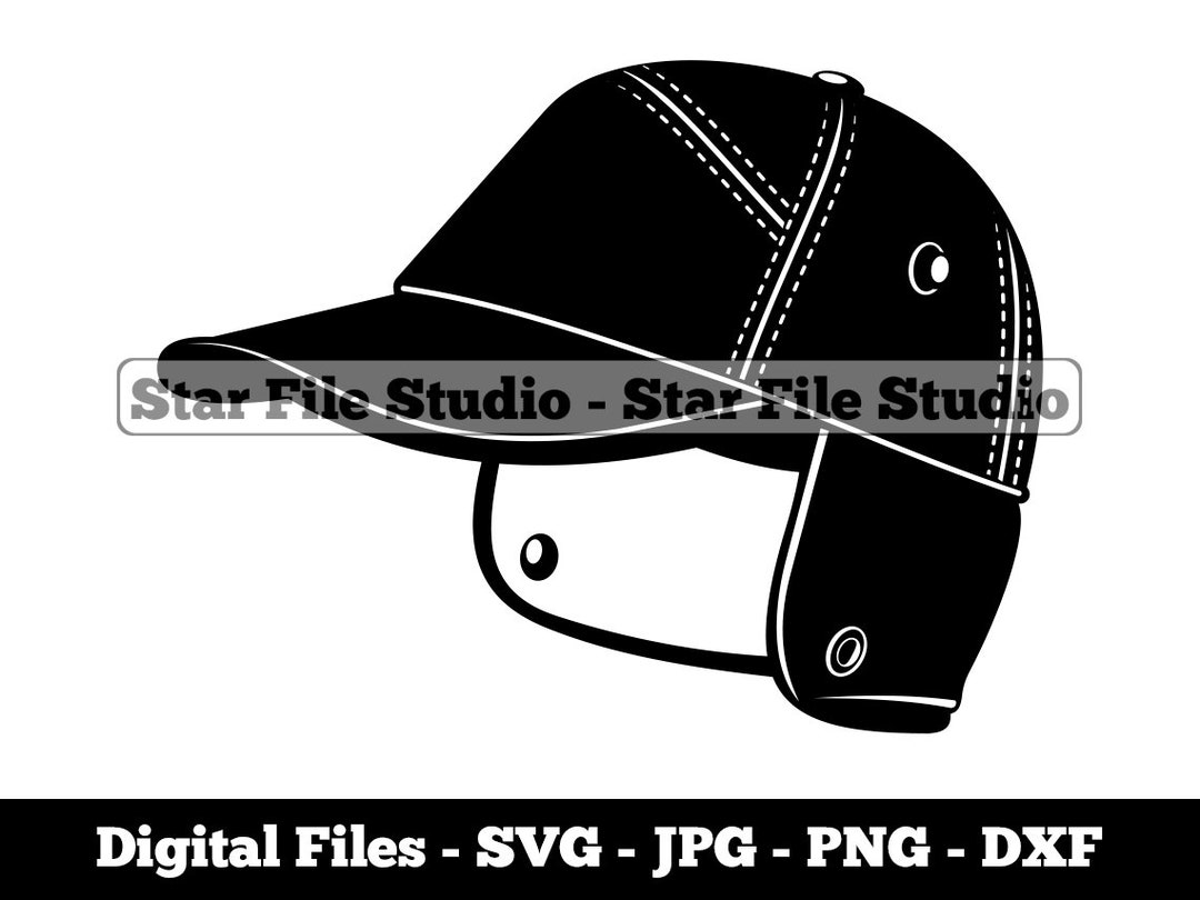 Hunter Cap 2 Svg, Hunter Cap Png, Hunter Cap Jpg, Hunter Hat Svg