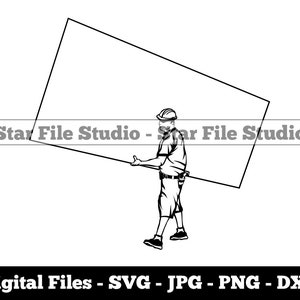 Drywall Contractor Svg, Drywall Svg, Contractor Svg, Construction Svg, Drywall Png, Drywall Jpg, Drywall Files, Drywall Clipart