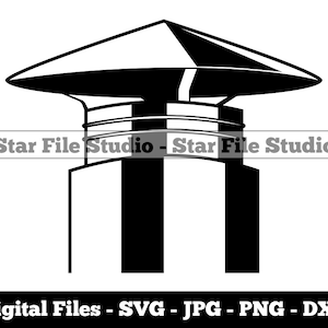 Restaurant Chimney Svg, Chimney Svg, Restaurant Svg, Chimney Png, Chimney Jpg, Chimney Files, Chimney Clipart
