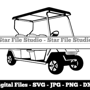 ゴルフ カート スプリット モノグラム SVG、ゴルフ カート SVG、ゴルフ カー SVG、ゴルフ カート PNG、ゴルフ カート JPG、ゴルフ カート ファイル、ゴルフ カート クリップアート