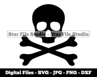 Pirate Skull Logo Svg, Pirate Svg, Skull Svg, Pirate Skull ng, Pirate Skull Jpg, Pirate Skull Files, Pirate Skull Clipart