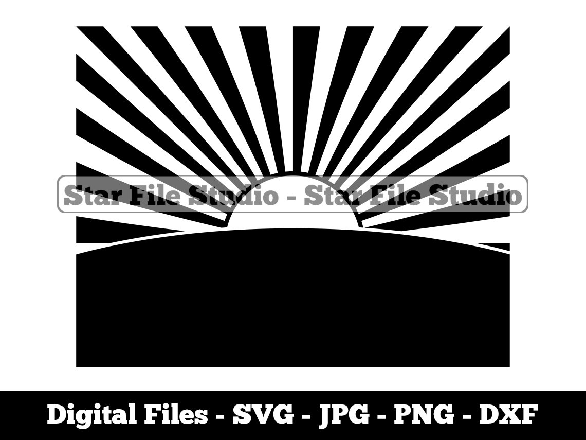 Sun Rays Svg Sunshine Svg Sun Logo Svg Sun Rays Png Sun | Etsy