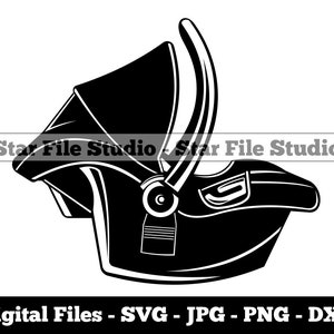 Fotelik samochodowy dla niemowląt Svg, Fotelik samochodowy dla niemowląt Svg, Fotelik samochodowy konwertowalny Svg, Fotelik samochodowy dla niemowląt Png, Fotelik samochodowy dla niemowląt Jpg, Pliki fotelików samochodowych dla niemowląt, Clipart