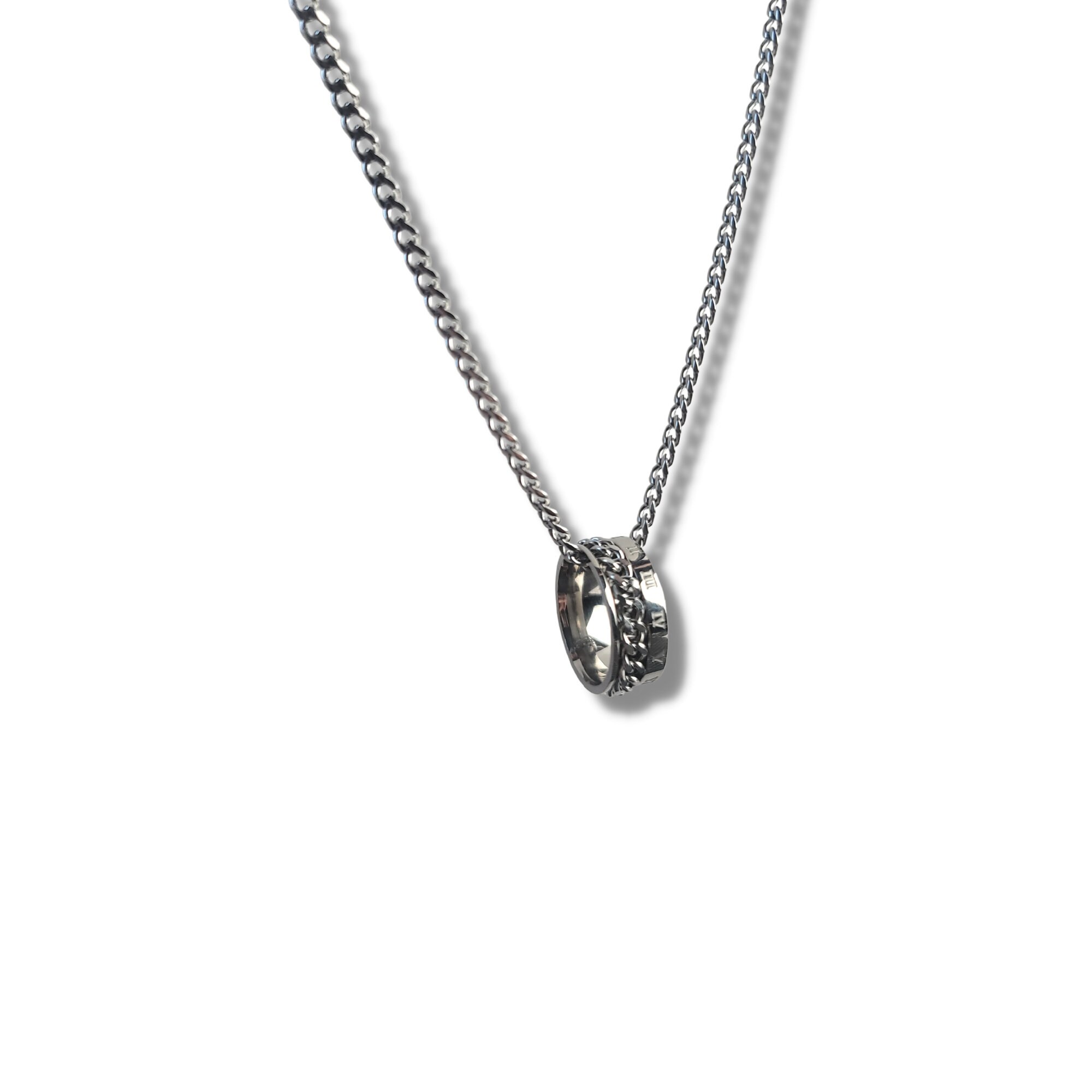 Enhypen Ring Necklace - Etsy