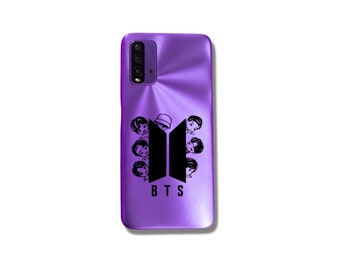 TinyTan BTS Aufkleber MacBook BTS Vinyl Handyaufkleber BTS Aufkleber Fensteraufkleber Wandtattoos Spiegelaufkleber Bts Sticker Kpop Aufkleber bts army bts merch