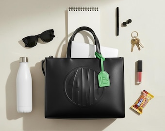 Famu Large Tote Bag/ Grad/Alumni/