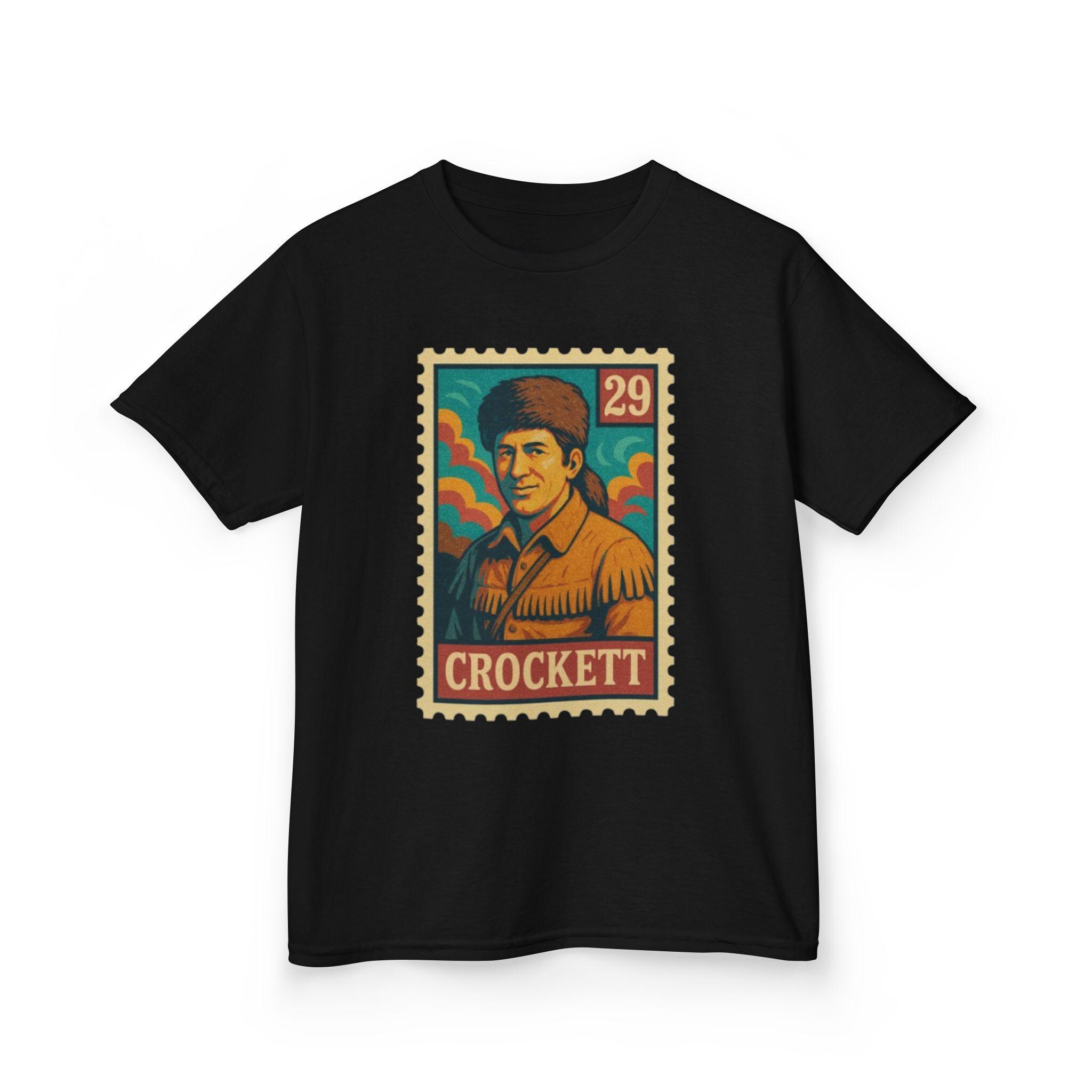 Davy crockett shirt - Etsy 日本