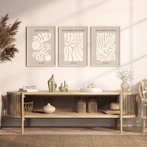 Matisse Digital Wall Art, Set of 3 Matisse, Matisse Prints, Digital Download, Matisse Poster, PDF, Digital