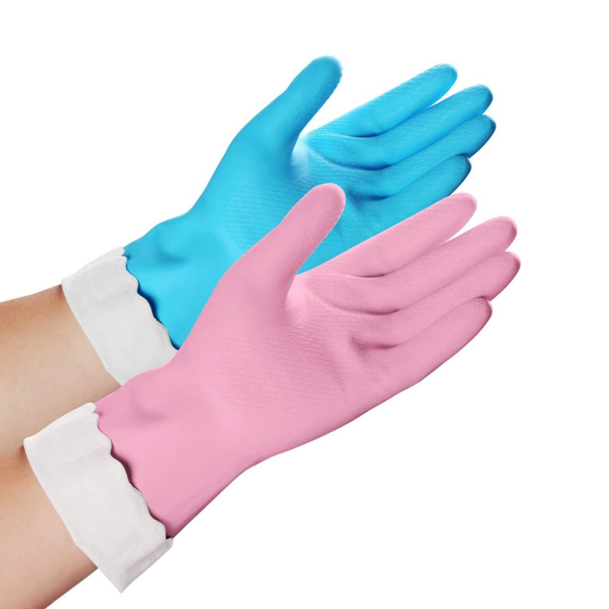 Passion Accessories Gloves & Mittens Gardening & Work Gloves The Original Designer Dish Washing Gloves. 