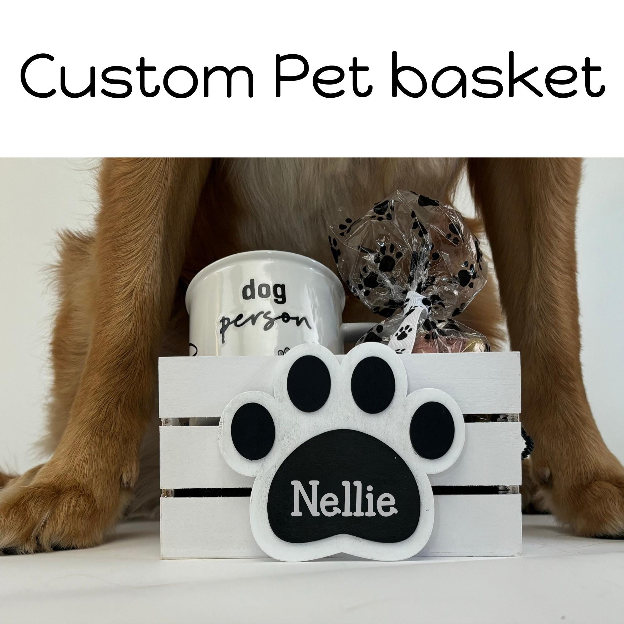 Dog mom box hotsell