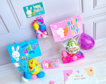 Tarjetas Pascua easter, candy cards, easter tags imprimible