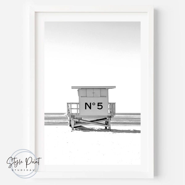 Black and White Designer Prints Etsy