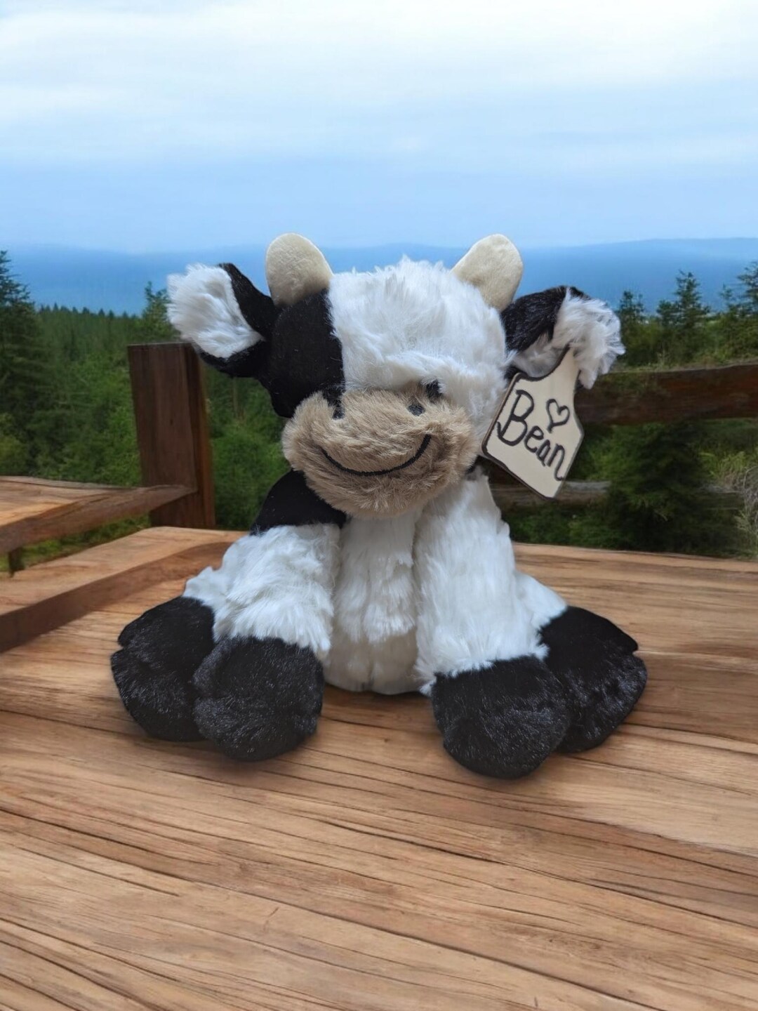 Surprising Adopt A Highland Cow Plush Pictures
