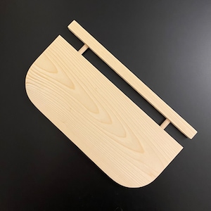 Rechte zwevende plank, houten zwevende planken, huiscamera, kantoor, ruimtebeveiliging, TheArtOfShelves, babyfoon, opbergruimte, keukenplanken