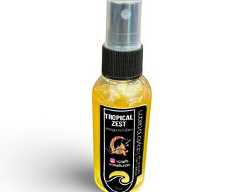 Tropical Zest Room Spray