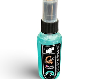 Beach Bum Room Spray