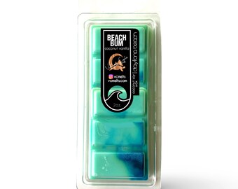 Beach Bum Snap Bar