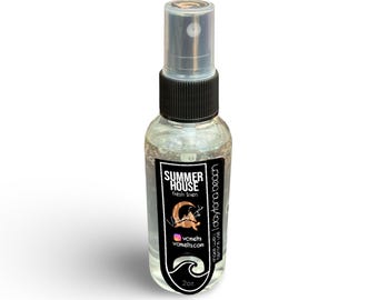 Summer House Room Spray