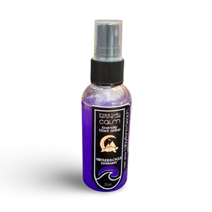 Calm Room Spray