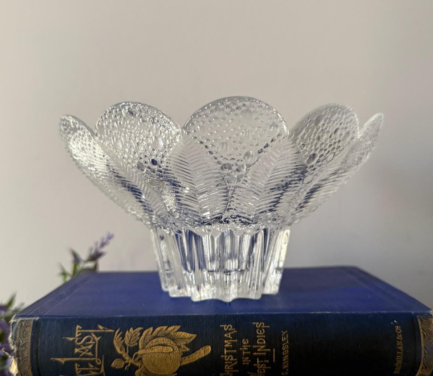 Lausitzer Glass - Etsy