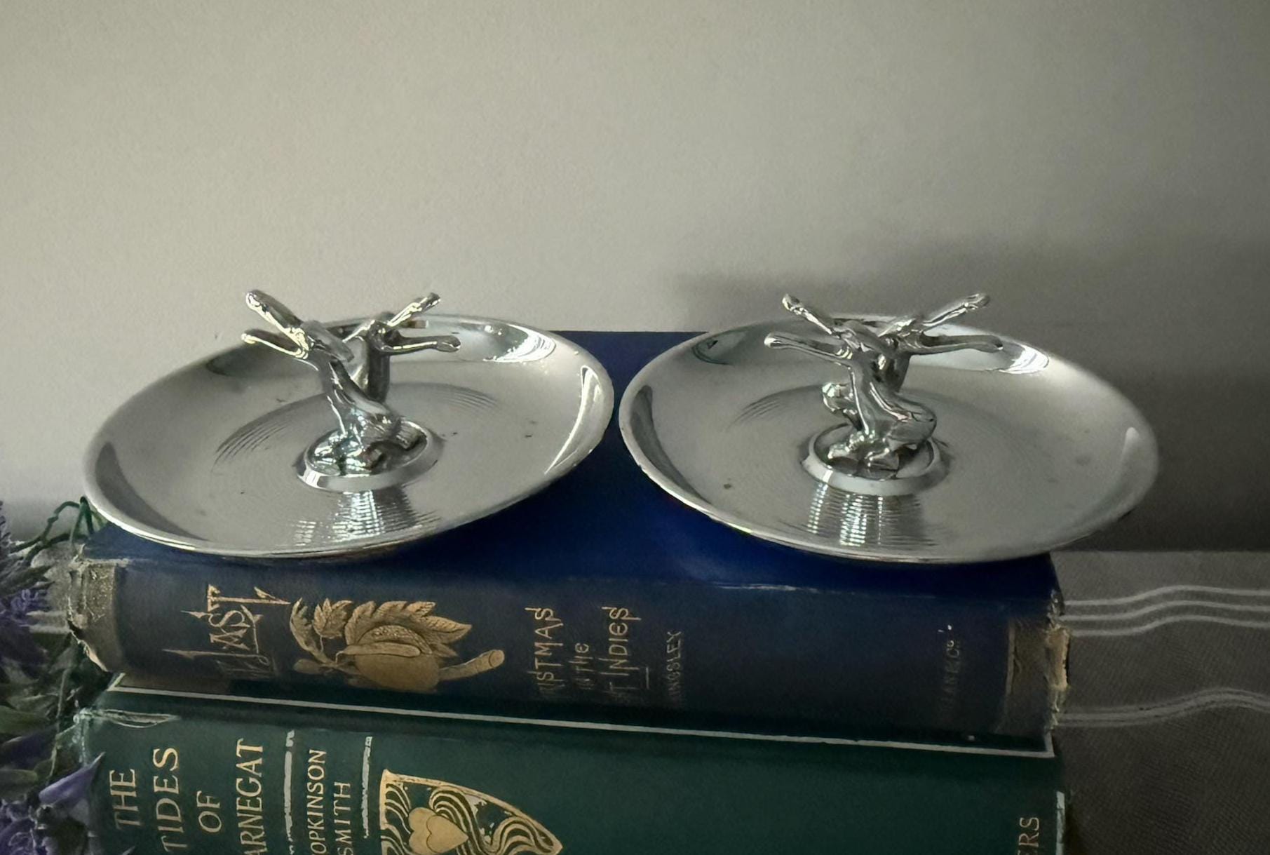 1960s Ash Tray - Etsy