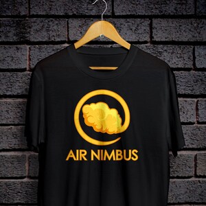 Air Nimbus T-shirt