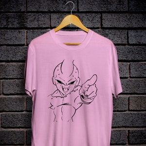 Kid clearance buu sweatshirt
