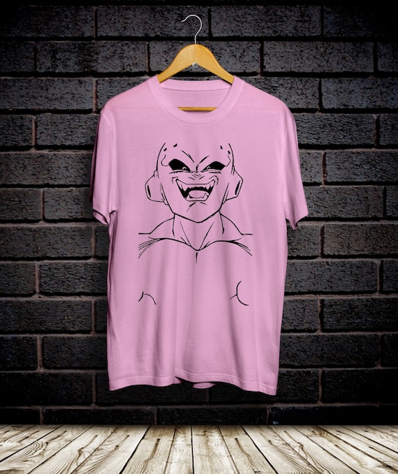 Kid buu sweater hotsell