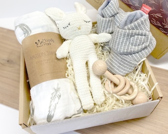 gender neutral baby gifts nz