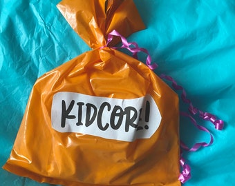 Kidcore Mystery Bags!