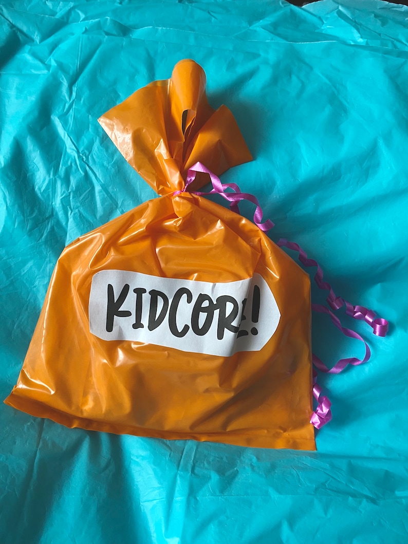 Kidcore Mystery Bags Etsy