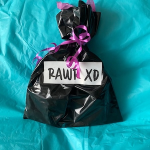 Rawr XD Mystery Bags! Scene, emo, y2k, 2000s
