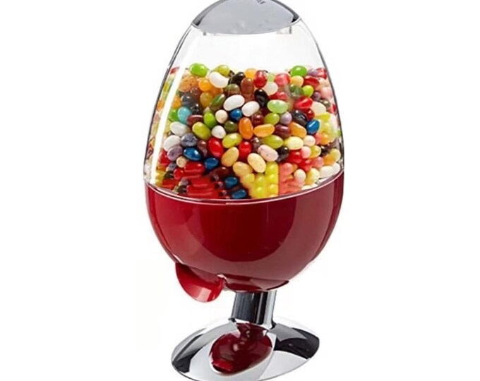 Brookstone Touchless Candy/nut Dispenser Etsy