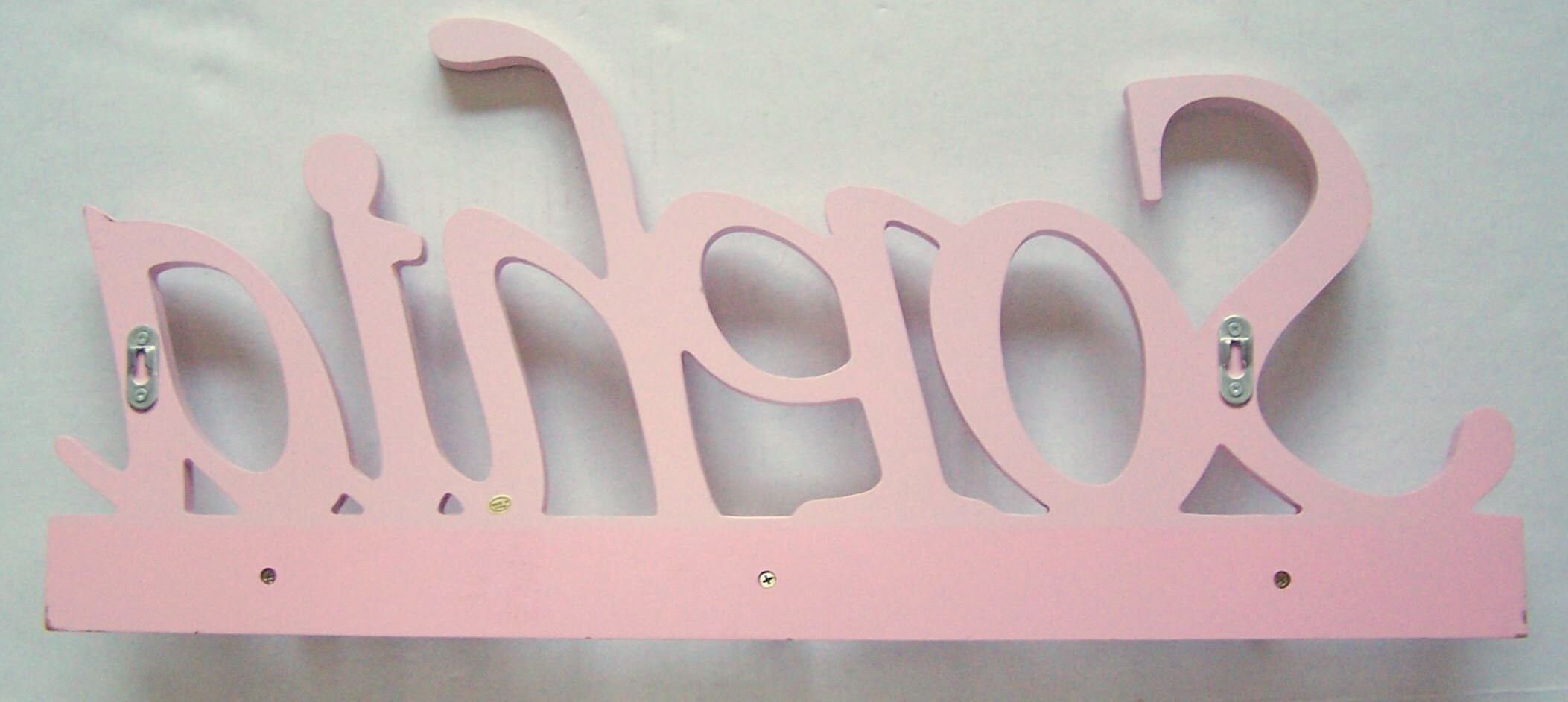 25 Sophia Coat Rack - Etsy