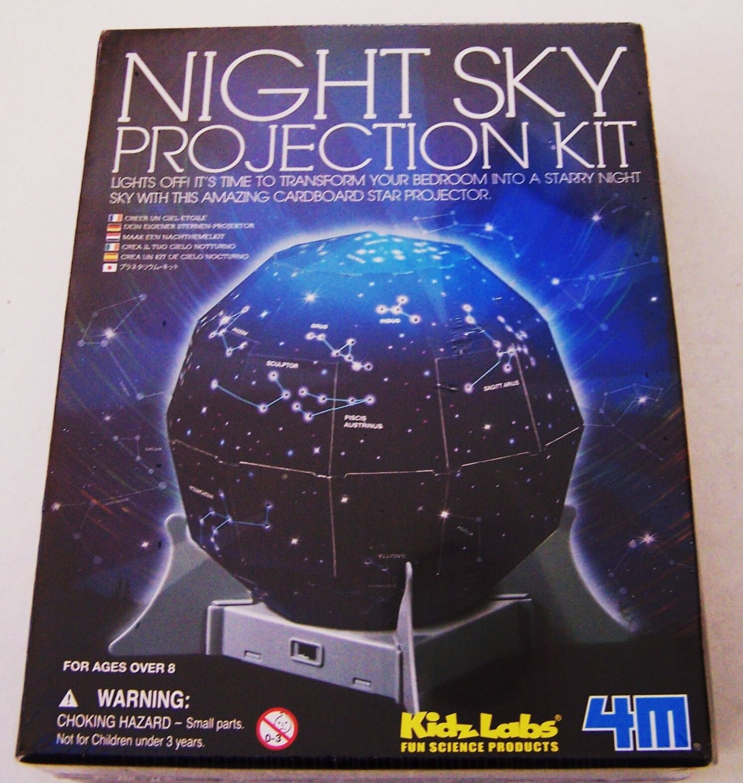Night Sky Projection Kit Etsy