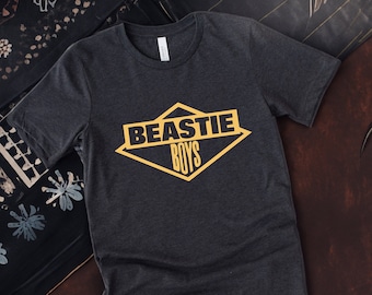 Vintage Beastie Boys Check Your Head T Shirt (L) 1992 Vintage Beastie Boys Check Your Head T Shirt (L) 1992