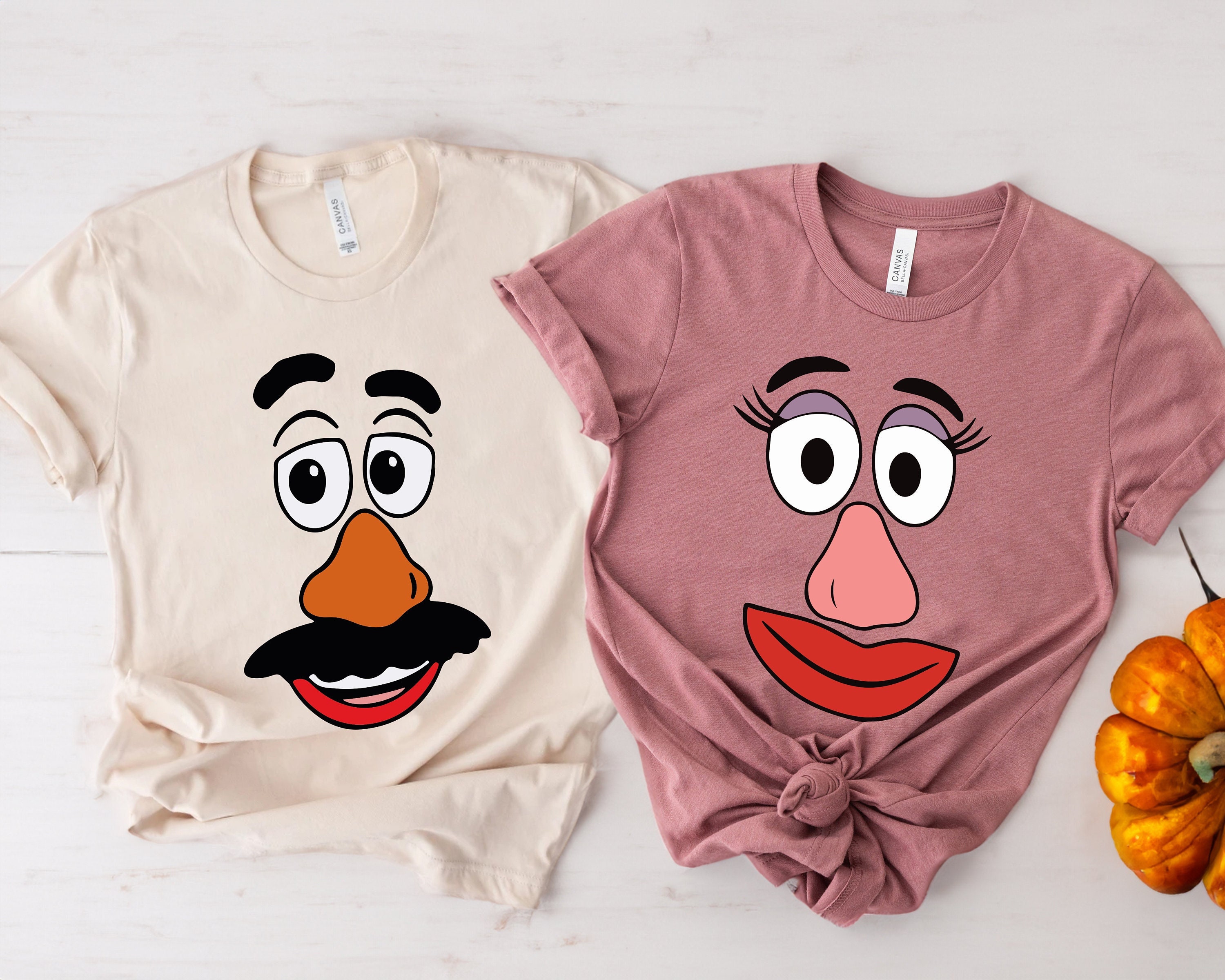 Mr potato head shirt - Etsy 日本