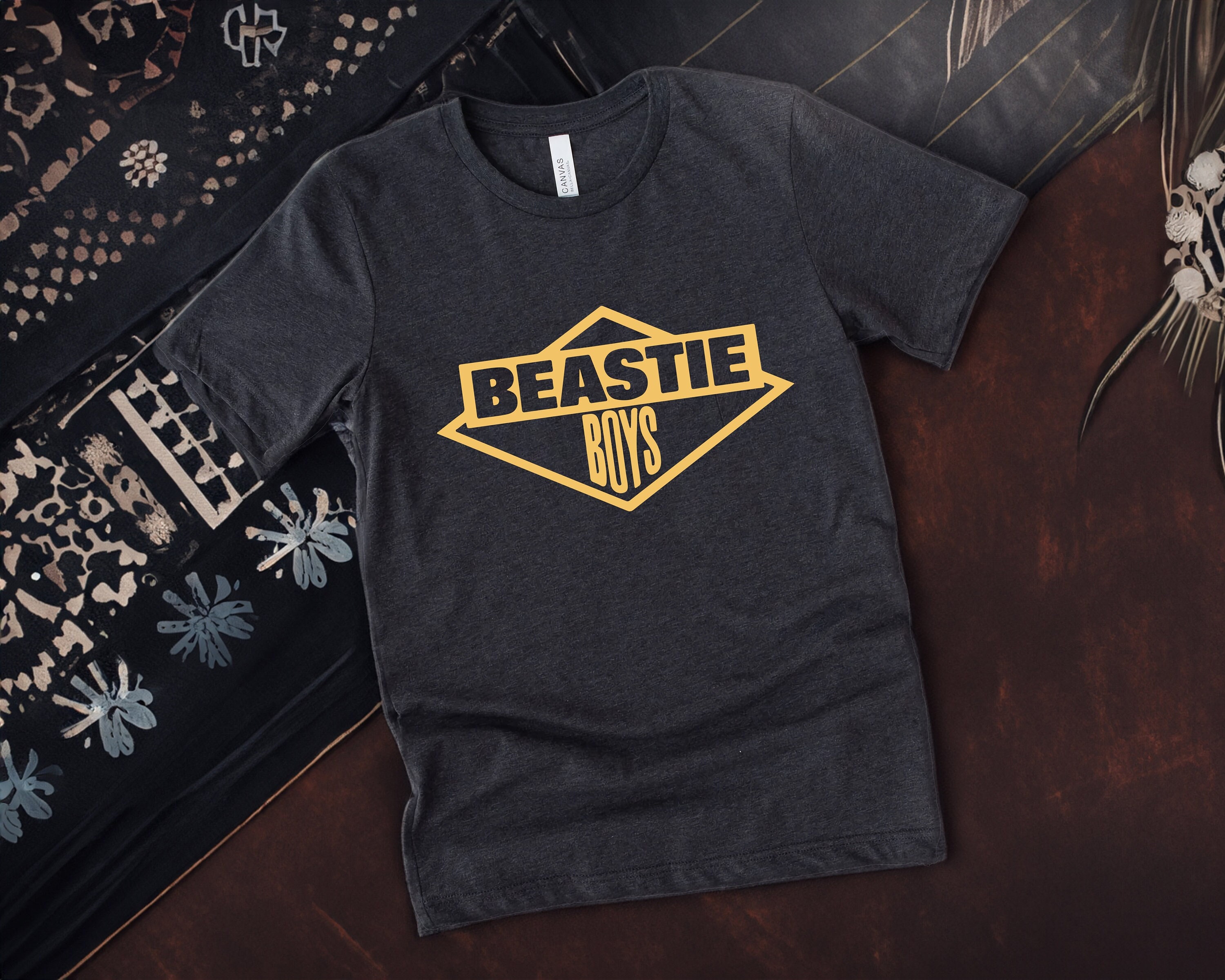 Vintage Beastie Boys - Etsy Vintage Beastie Boys - Etsy